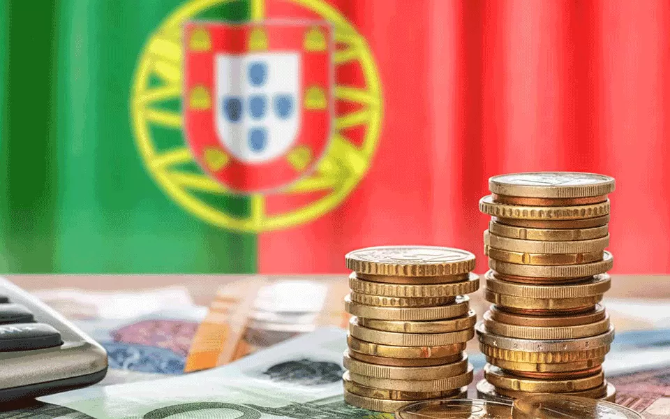 Economia portuguesa entra em 2026 com perspetivas positivas