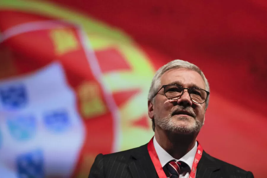 UGT parte para reunião sobre pacote laboral sem cedências e desafia patrões a discutir
