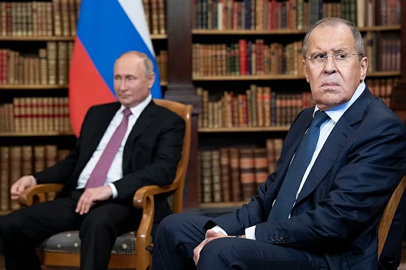 Rússia alega que Ucrânia tentou atacar residência de Putin com drones e promete retaliação