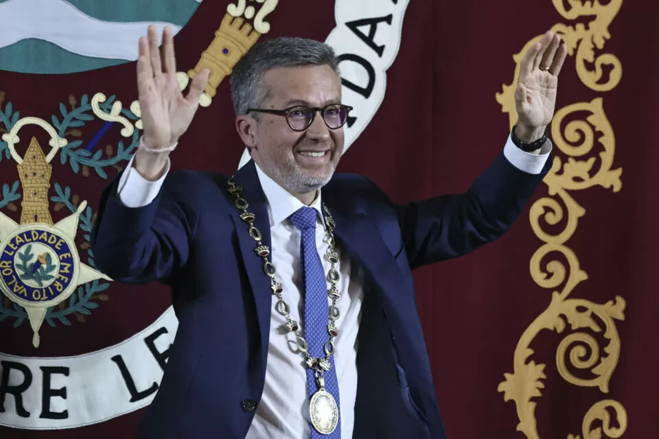 Câmara de Lisboa aprova orçamento municipal de 2026 com investimento a crescer para 410 milhões