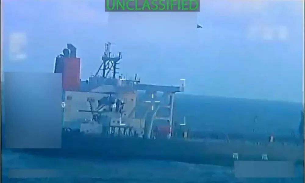 Entenda por que os EUA estão interceptando navios petroleiros na costa da Venezuela