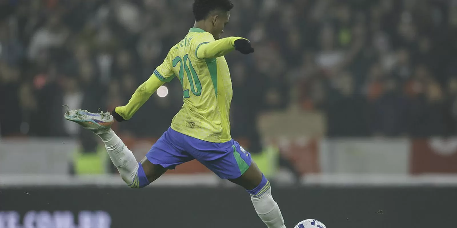 CBF confirma datas de amistosos da seleção contra França e Croácia