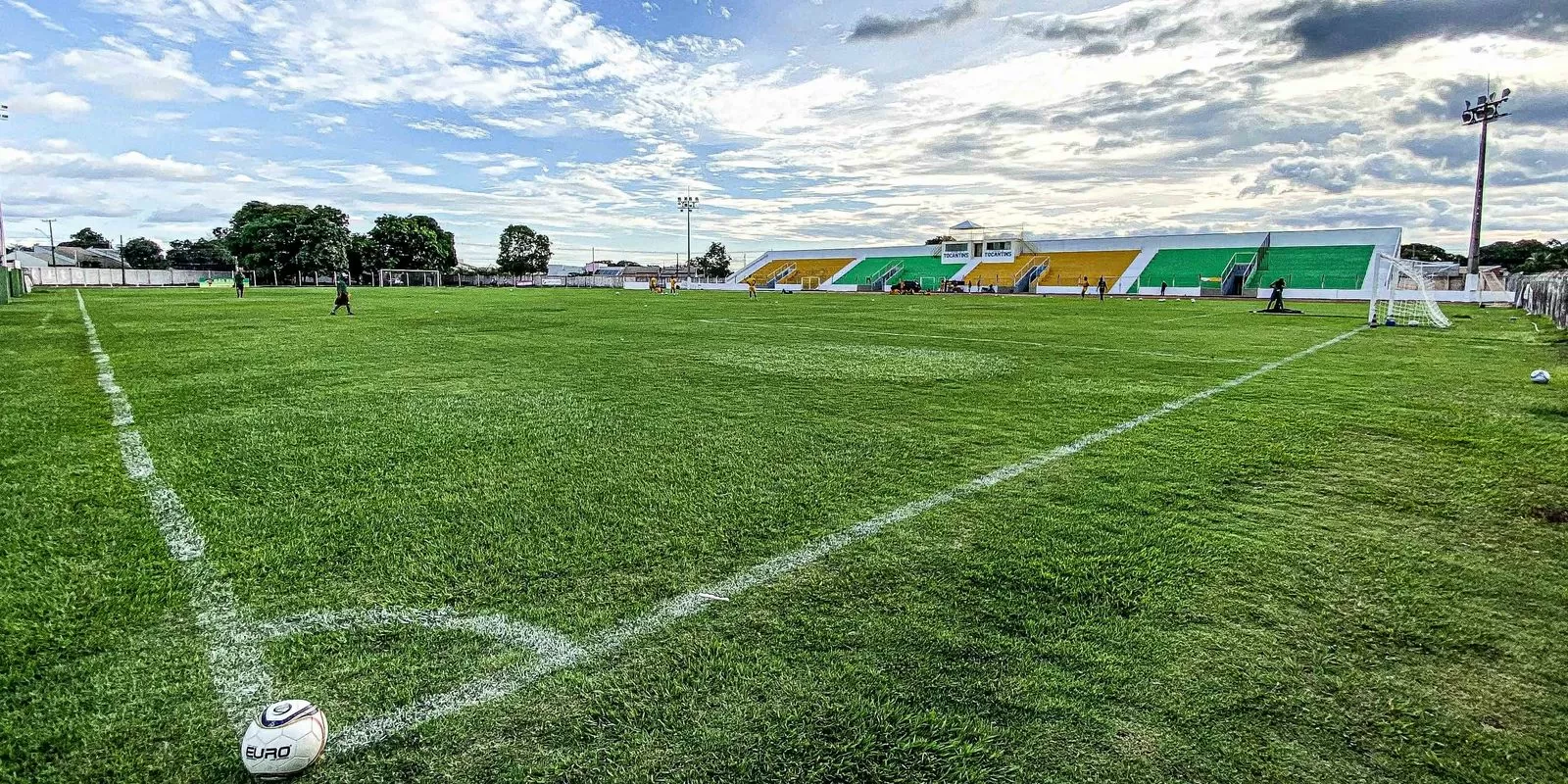 Último campeão do futebol brasileiro sai na antevéspera de Ano Novo