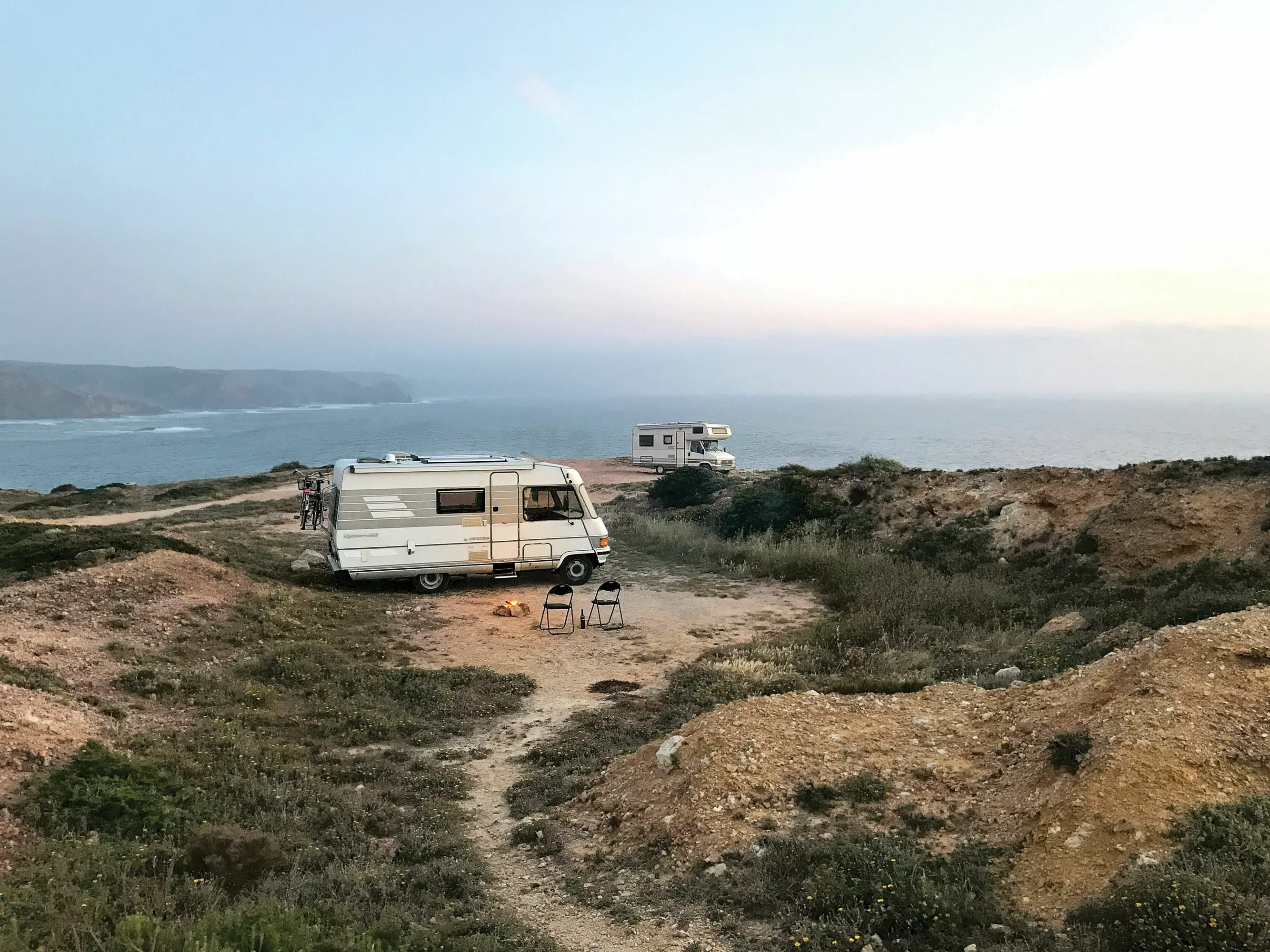 Motorhomes: veja nacionais que são apartamentos sobre rodas e partem de R$ 256.000