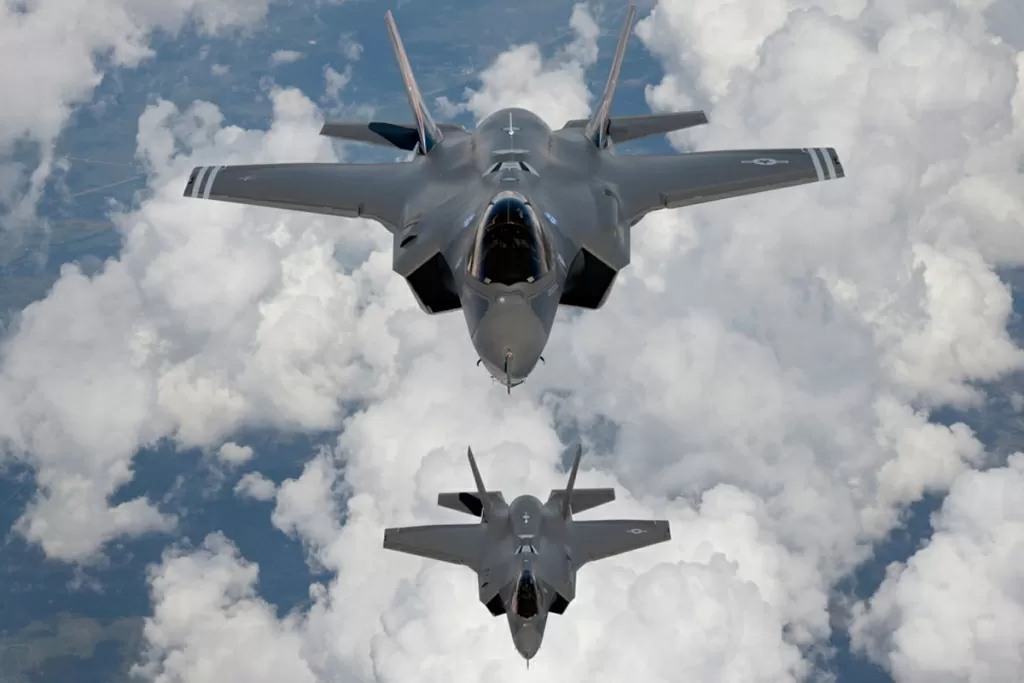 Embaixada americana na Arábia Saudita emite alerta para evitar instalações militares