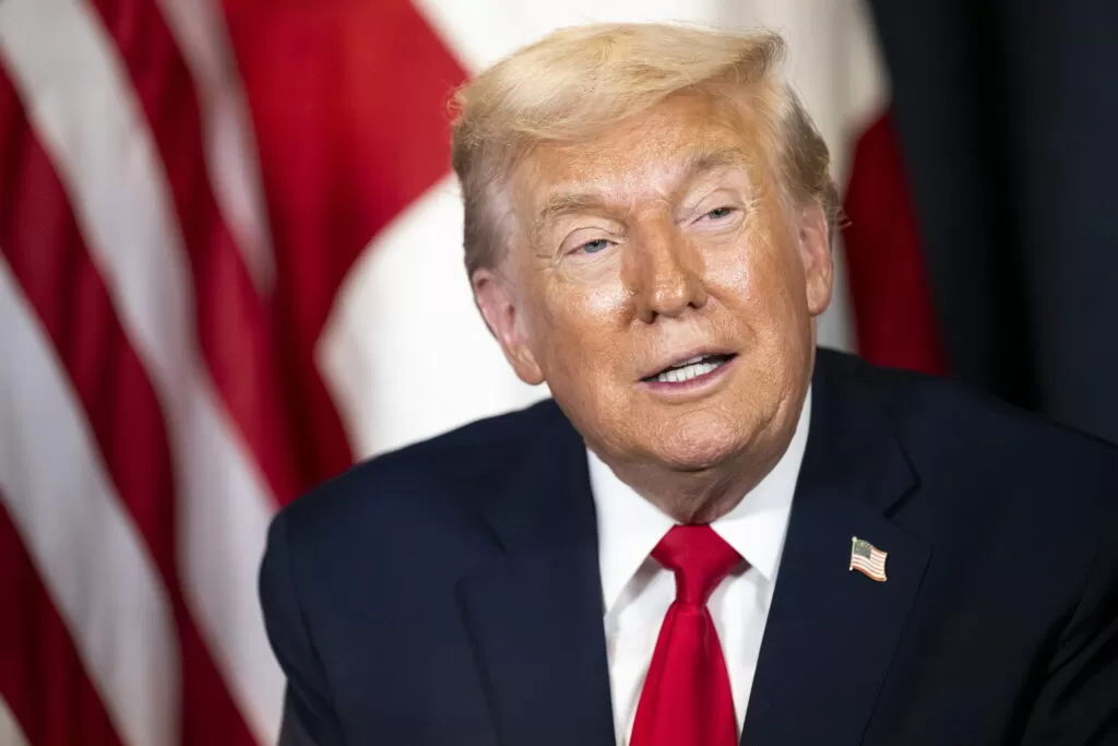 Recuo de Trump nas tarifas não retira incerteza imposta no mercado