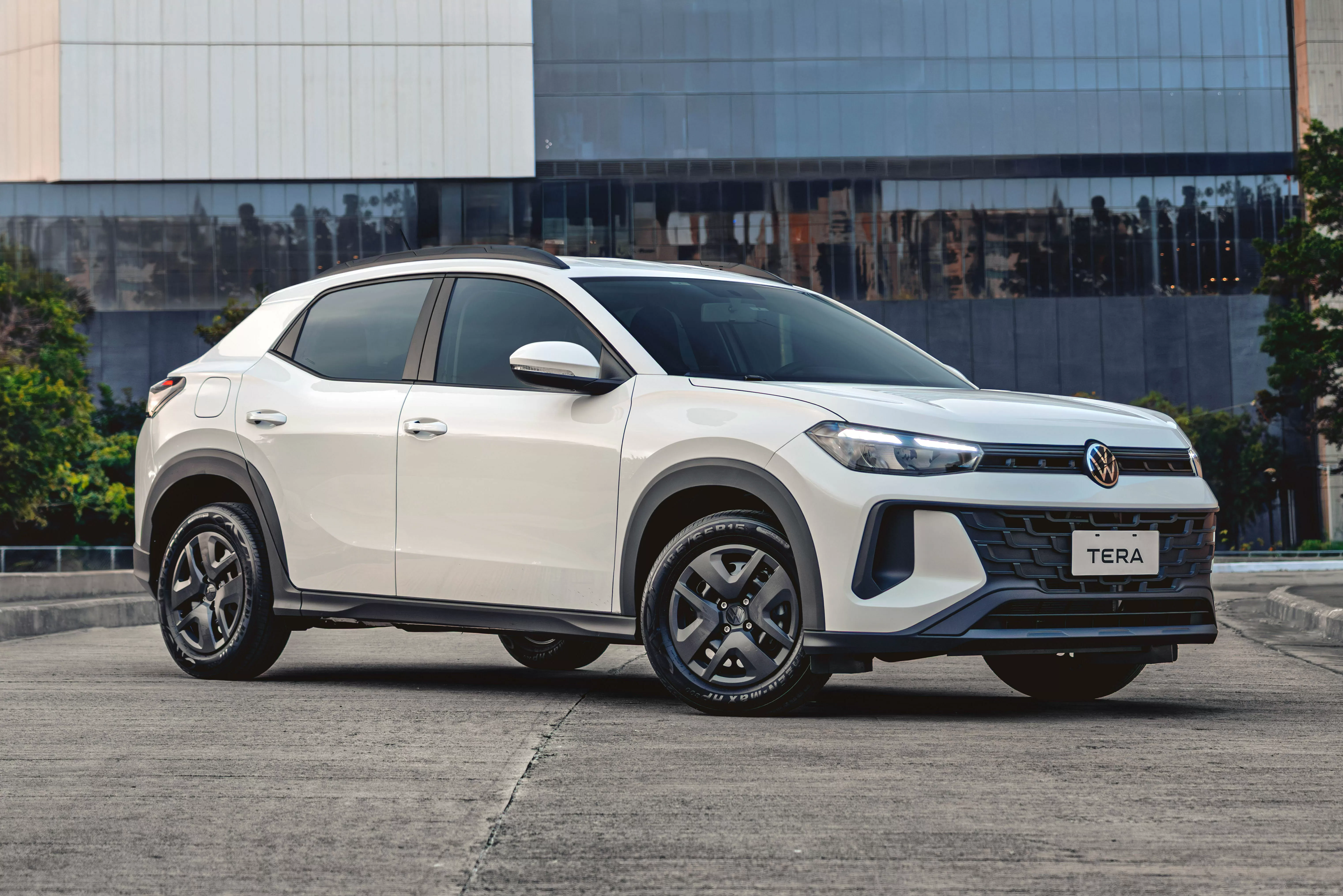 Volkswagen Tera 1.0 MPI passa a ter IPI zerado e fica mais barato