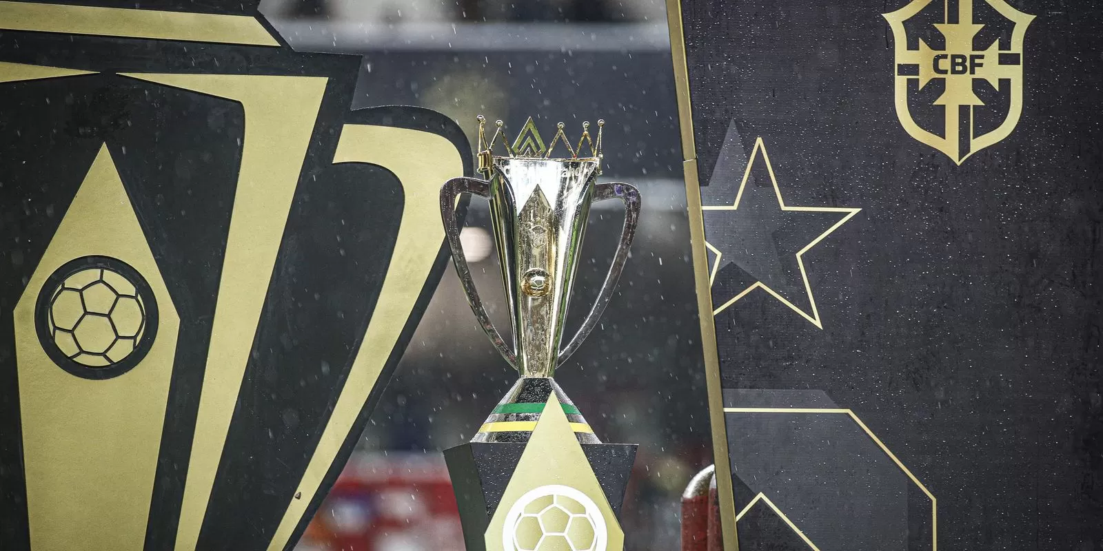 Supercopa Rei: CBF define horário de final entre Fla e Corinthians