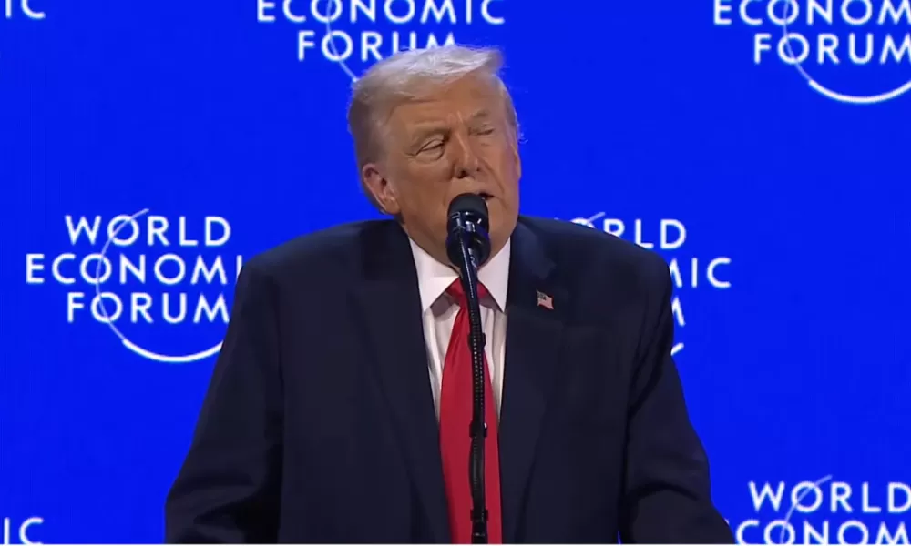 Estados governados por democratas se recusam a cooperar com ICE, diz Trump