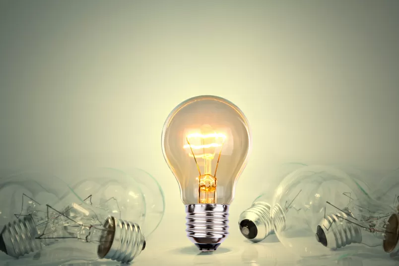 Consumidores podem a partir de hoje alterar tarifa da luz a qualquer momento