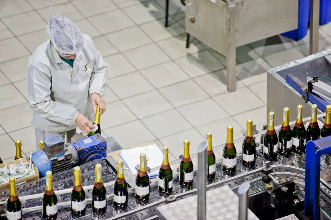 Como a indústria vinícola do Brasil recebeu o acordo Mercosul–UE