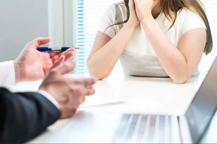 ACT recebeu 3.480 queixas de assédio no trabalho mas apenas aplicou 20 sanções