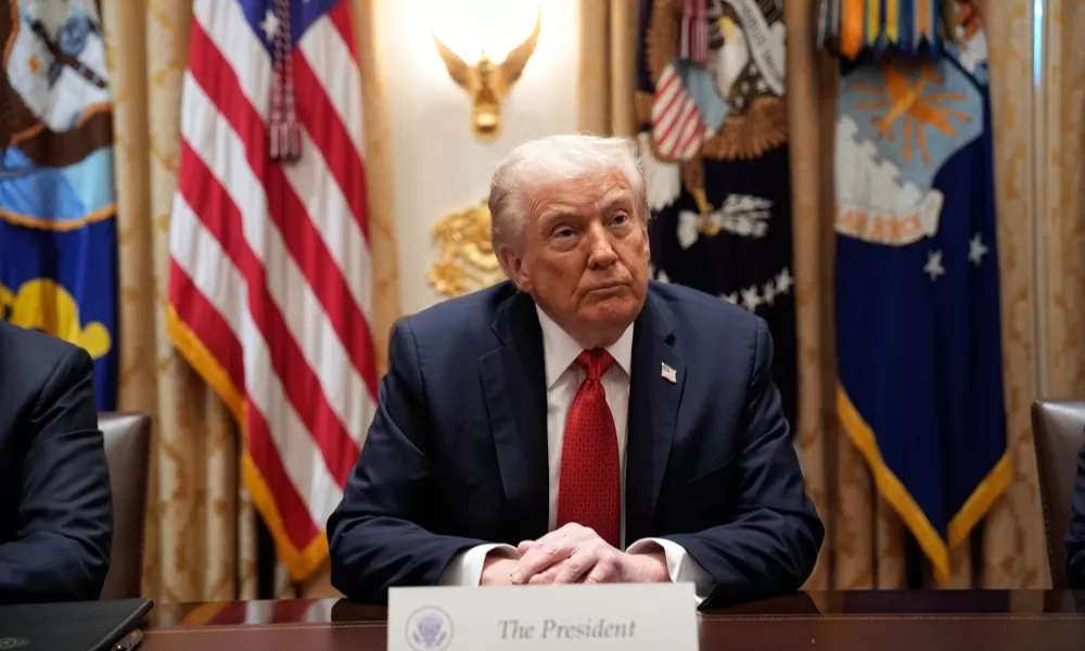 Quem aceitou e quem recusou entrar no ‘Conselho de Paz’ de Trump