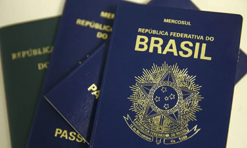 Estados Unidos bloqueiam emissão de vistos para o Brasil e mais 74 países
