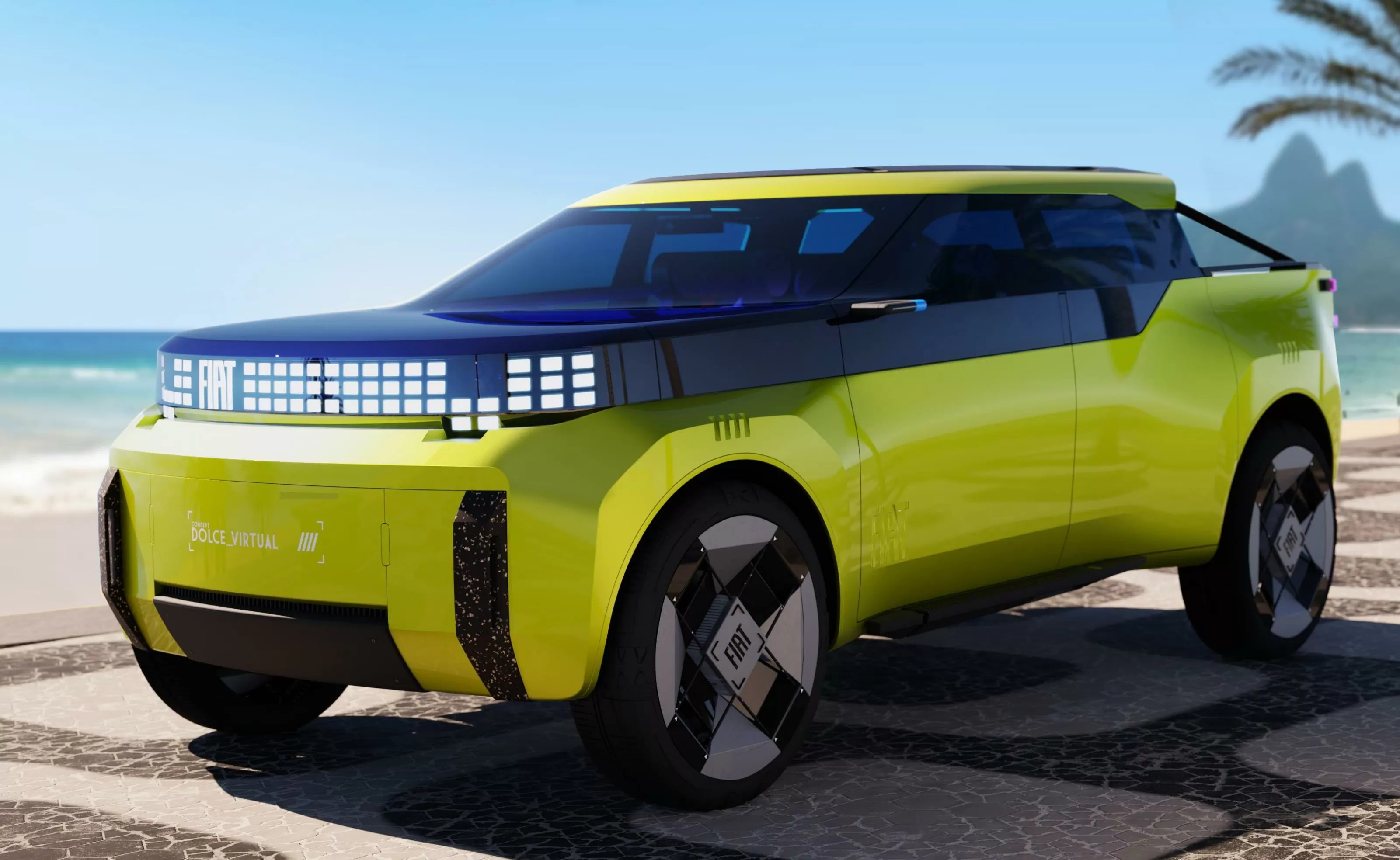 Nova geração da Fiat Strada será global e híbrida para retornar à Europa