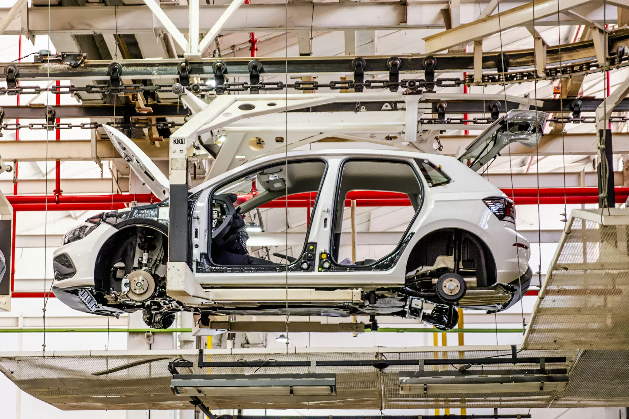 Como o acordo Mercosul-UE aprovado vai impactar a indústria automotiva nacional