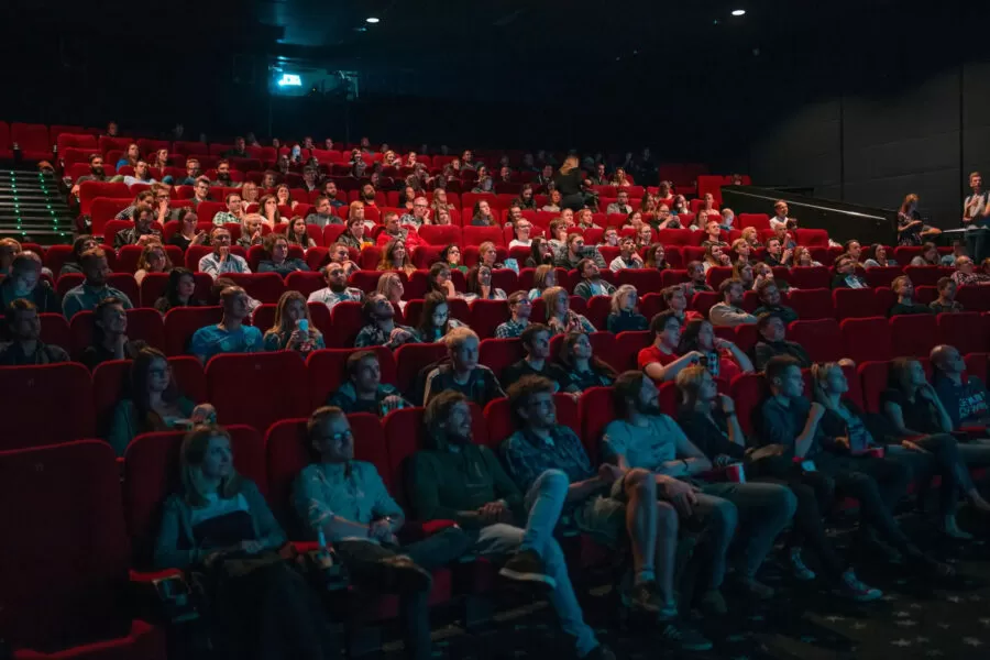 Cinemas registam melhor janeiro em receita de bilheteira desde 2004