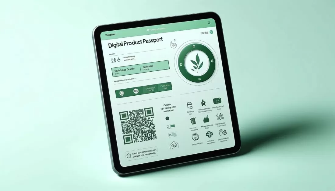 Passaporte Digital do Produto: o que é e porque vai transformar o mercado europeu