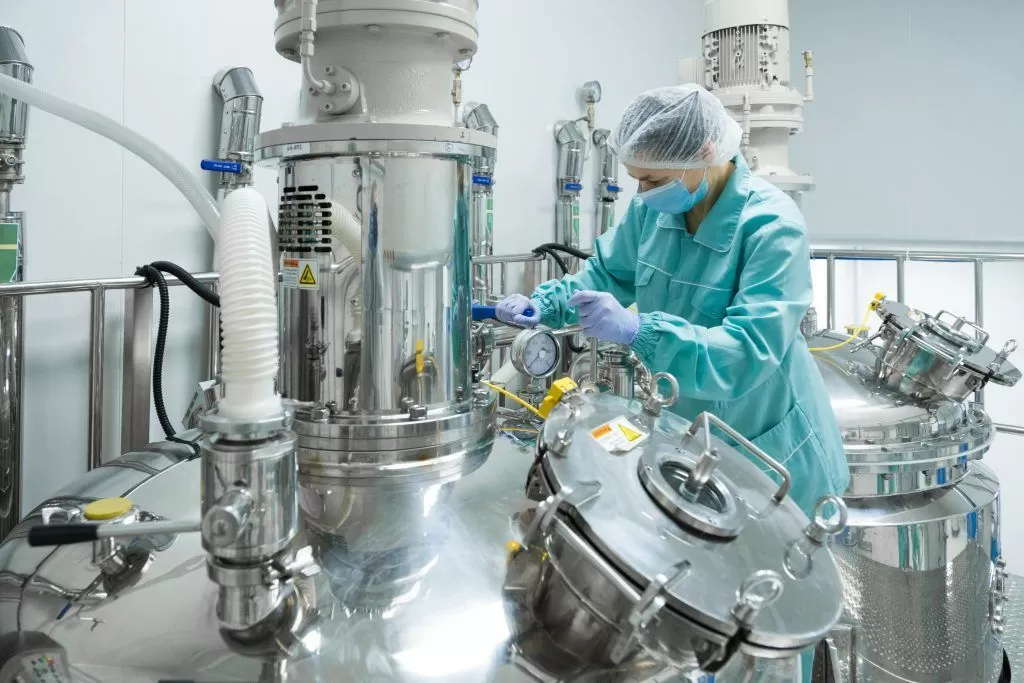 Câmara aprova redução de tributos para indústria química