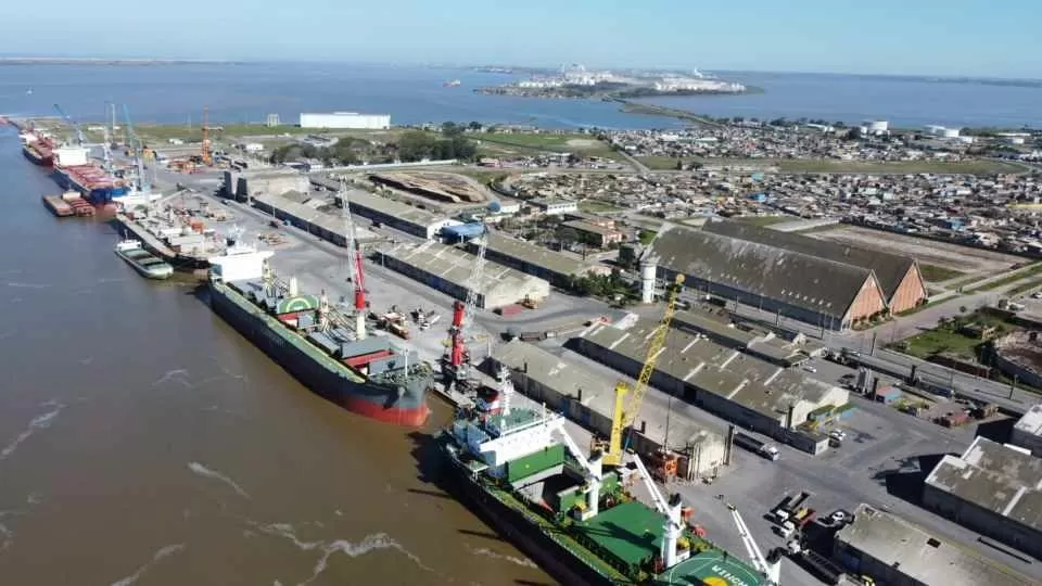 Indústria gaúcha marca sexto mês consecutivo de queda de exportação para os EUA