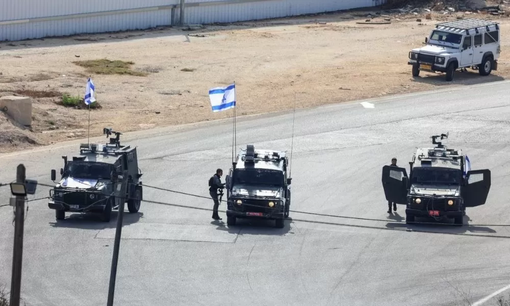 Israel volta a registrar terras na Cisjordânia e provoca acusação de anexação