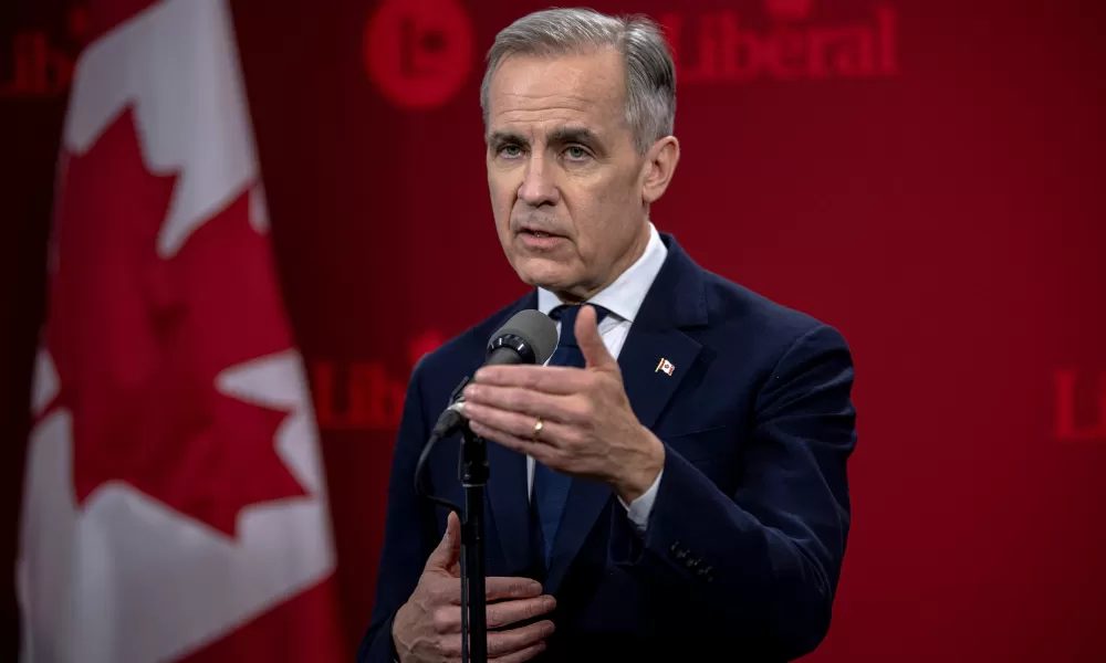 Canadá lança estratégia para diminuir dependência dos EUA e aumentar produção doméstica de Defesa