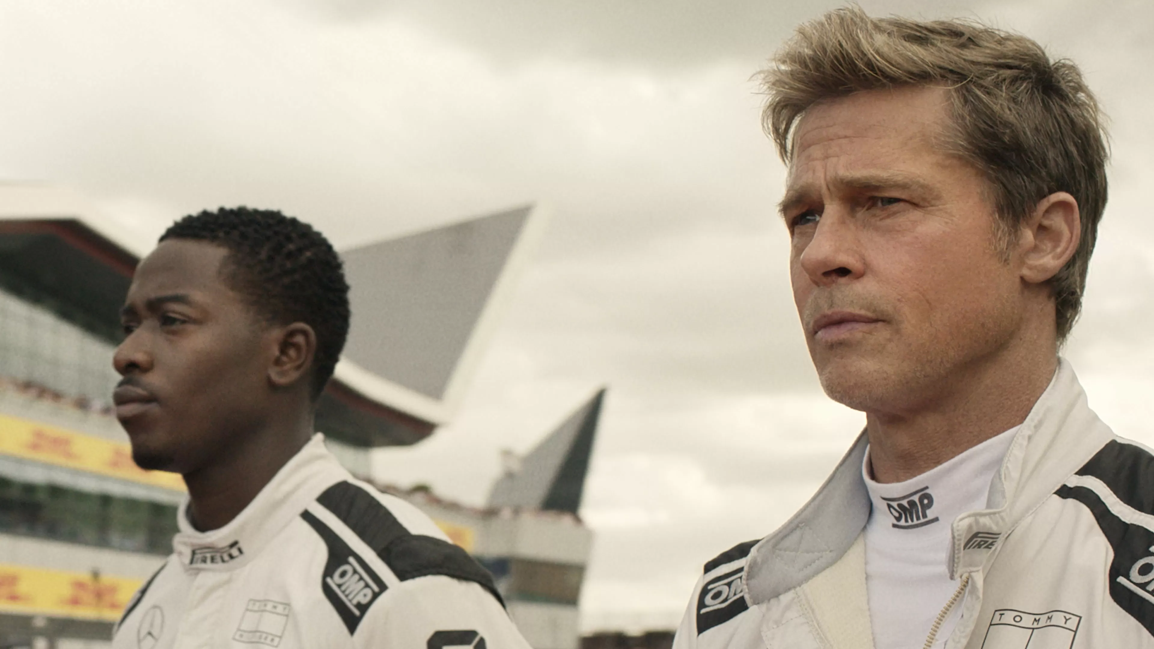 Filme da Formula 1 ganhará sequência, que já está em produção