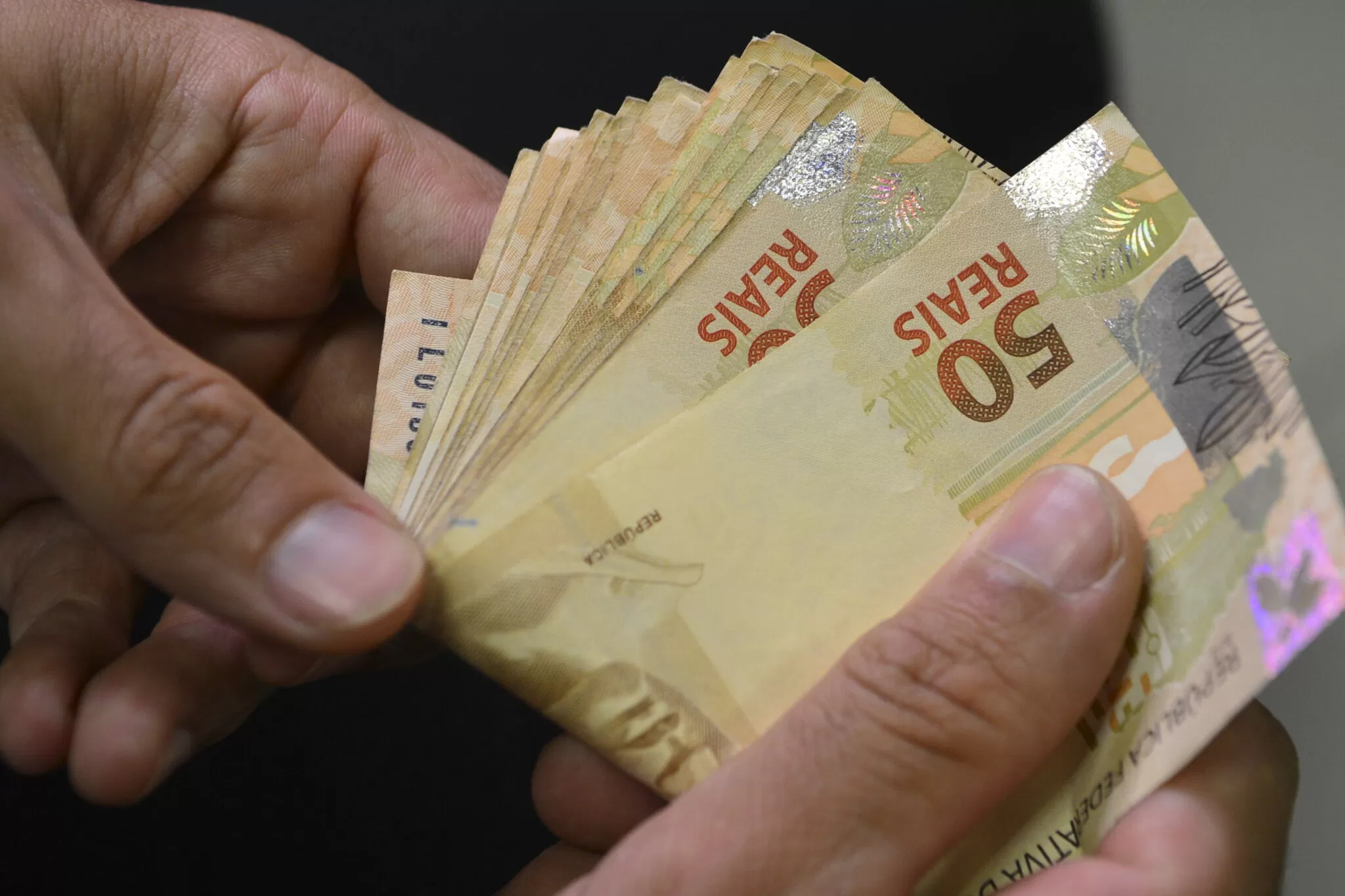 Governo federal projeta inflação de 3,6% para 2026