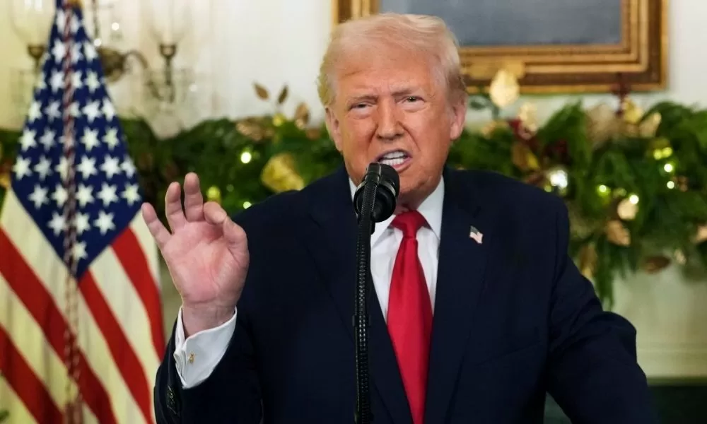EUA estudam ‘tomada de controle amistosa’ de Cuba, afirma Trump