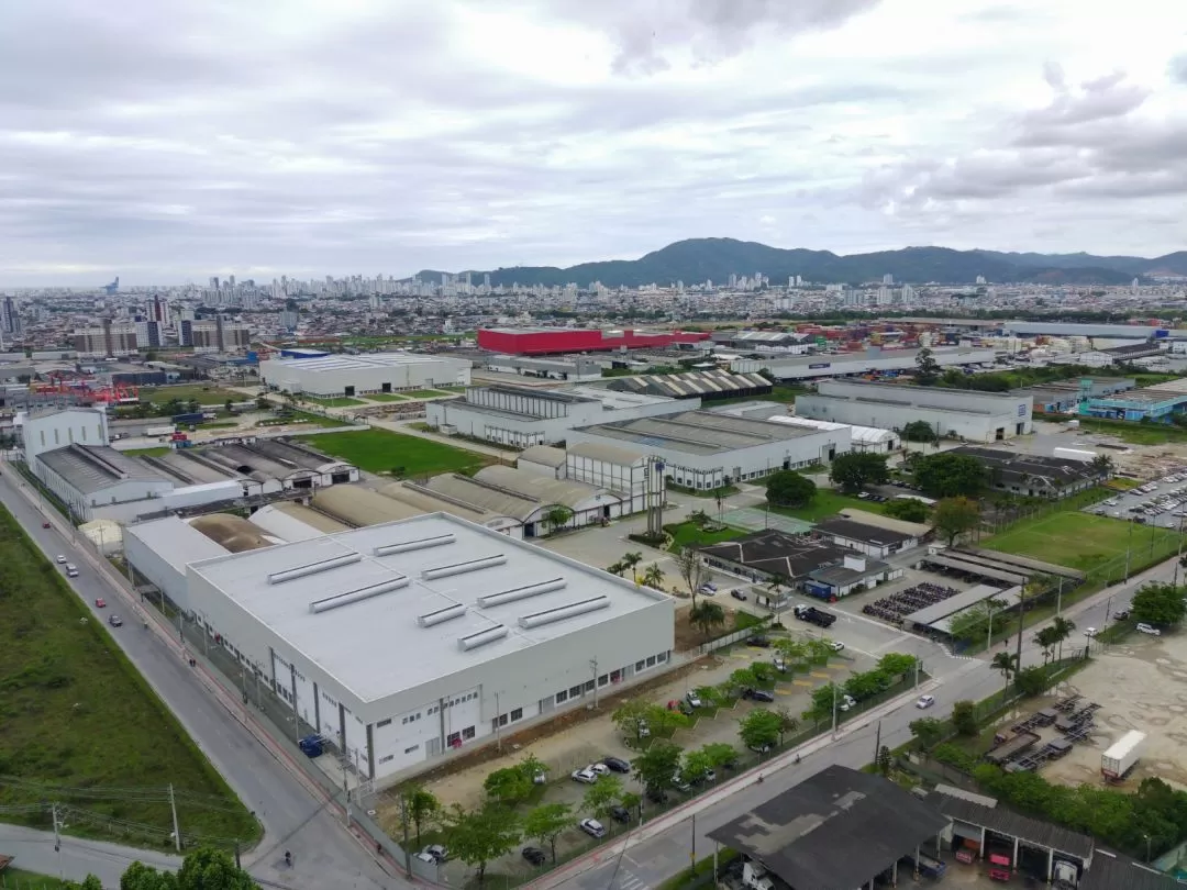 WEG terá fábrica de sistemas de armazenagem de energia elétrica