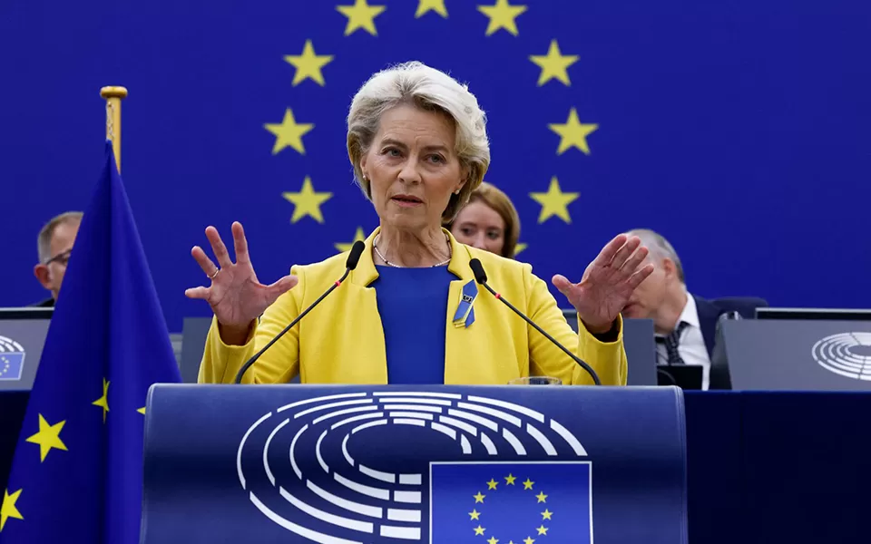 Acordo entre União Europeia e Mercosul entra em vigor provisoriamente