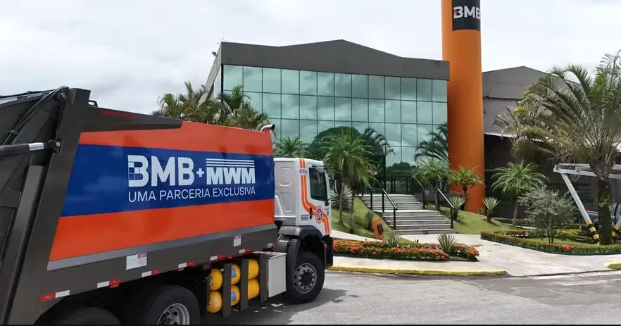 Tupy fecha contrato para fornecer motores a biometano e GNV