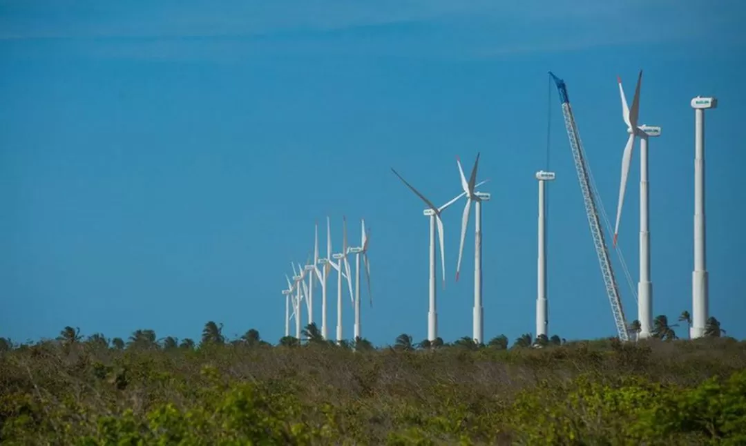 MCTI e Finep liberam R$ 3,3 bilhões para Nova Indústria Brasil