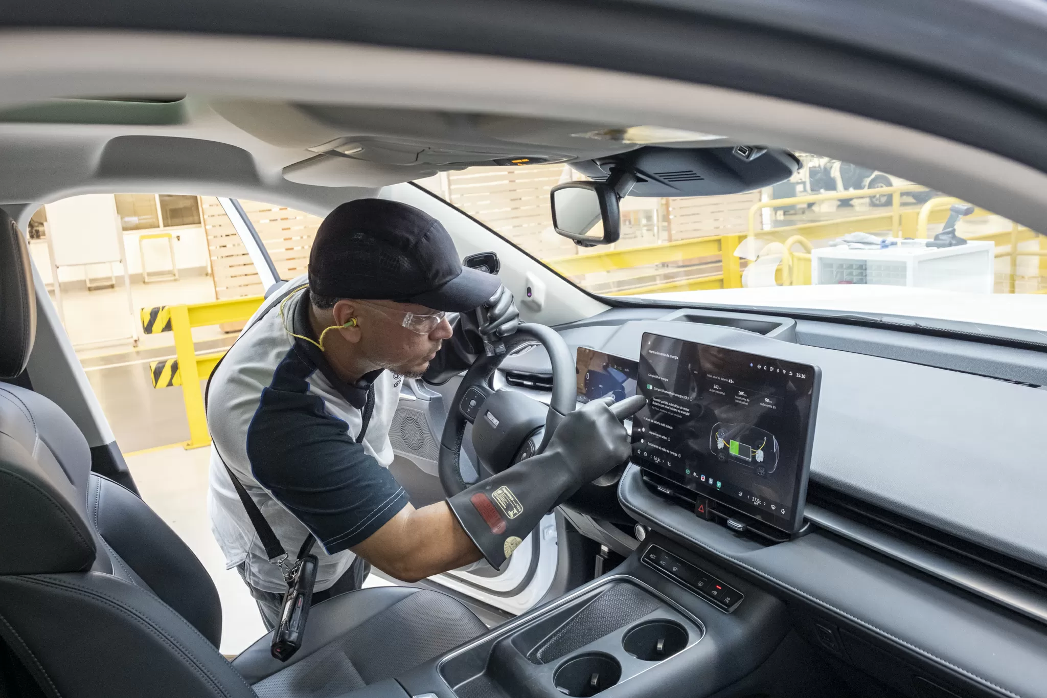 Como a regulamentação do Mover deve afetar o mercado automotivo brasileiro