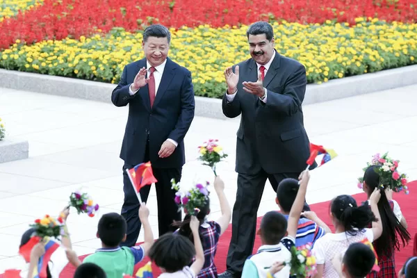 China reitera críticas aos EUA um mês após ataque à Venezuela: ‘Ameaçam a paz e a estabilidade na região’