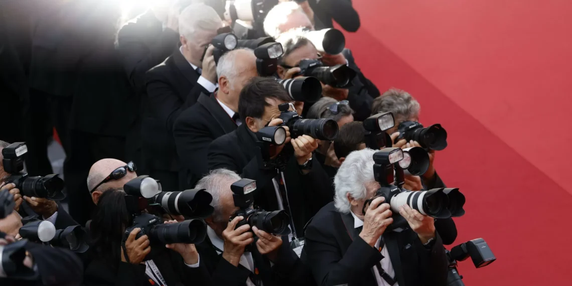 Curta-metragem de Daniel Soares com menção especial no Festival de Cannes