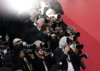 Curta-metragem de Daniel Soares com menção especial no Festival de Cannes