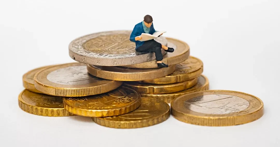 “Finanças: O caminho para o sucesso e bem-estar”