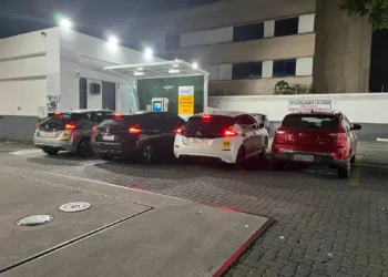 Nova categoria da Uber permitirá solicitação de carros elétricos no Brasil