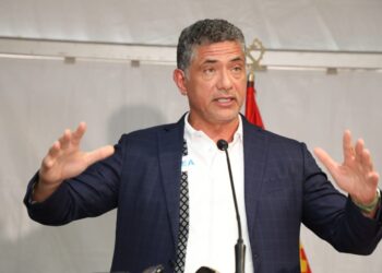 O projeto de eletrificação rural para a província da Lunda-Norte está em andamento após a colocação da pedra inicial