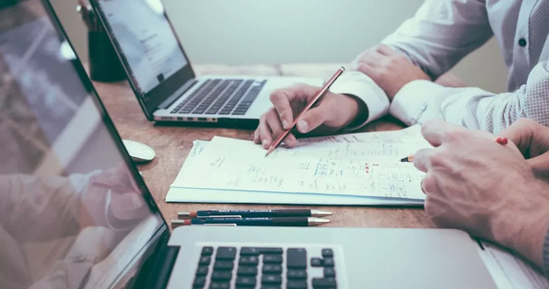 “O Poder do Marketing nos Negócios Modernos”