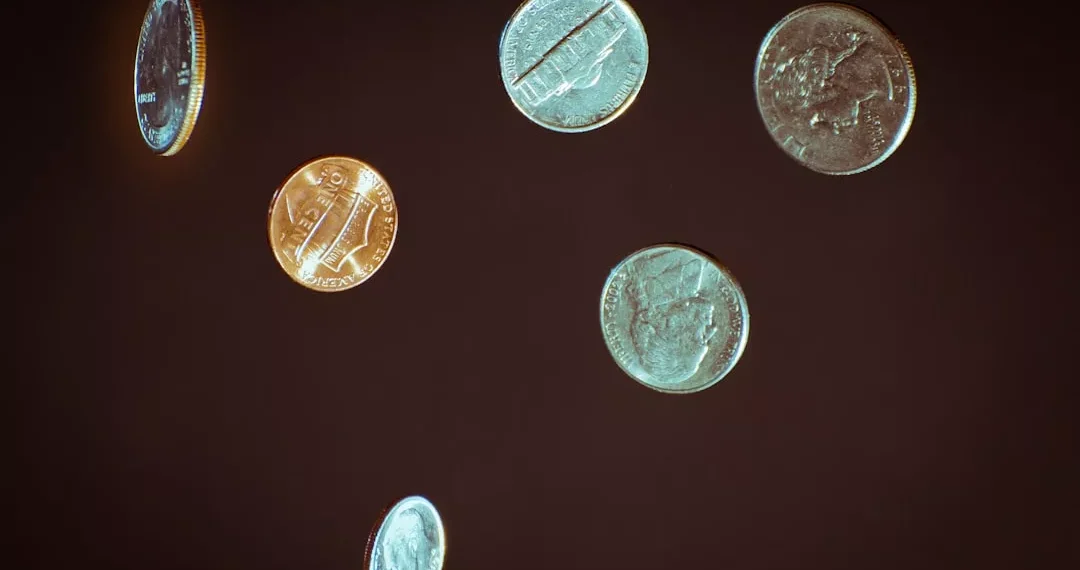 “Finanças: Transformando vidas e gerenciando investimentos”