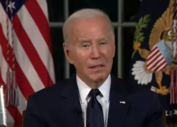 Biden critica Trump por considerar que seu veredicto foi fraudado: ‘Perigoso e irresponsável’