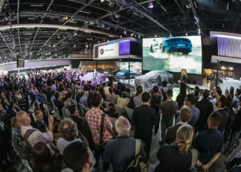 Salão do Automóvel de São Paulo pode acontecer até março de 2025