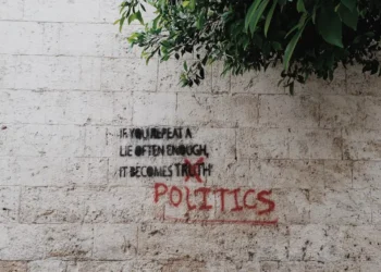“A importância e desafios da Política contemporânea”