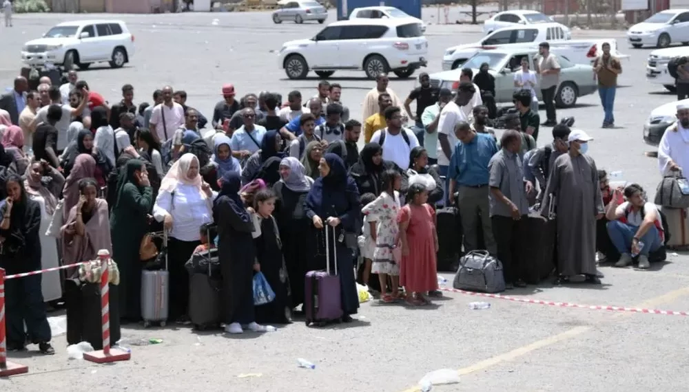 ONU investiga denúncia de escravidão sexual na guerra civil do Sudão