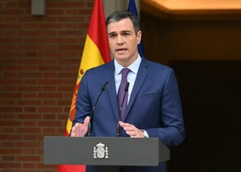 Espanha se une à África do Sul em ação contra Israel na Corte Internacional de Justiça