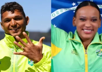 Projeto que prevê investimentos iguais para atletas homens e mulheres avança no Senado