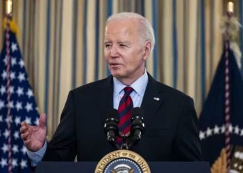 Israel ofereceu um novo acordo ‘abrangente’ de cessar-fogo em Gaza, diz Biden