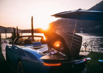 JAC se junta com Huawei para rivalizar com a Rolls-Royce